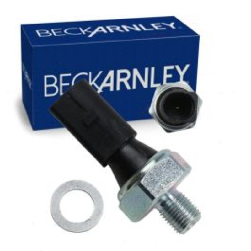 Beck/Arnley Oil Pressure Switch for 2007 Audi Q7 4.2L V8