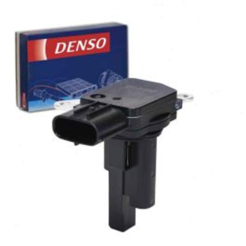 DENSO 197-6160 Mass Air Flow (MAF) Sensor
