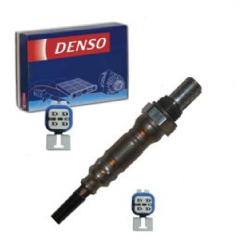 DENSO 234-4286 Oxygen (O2) Sensor