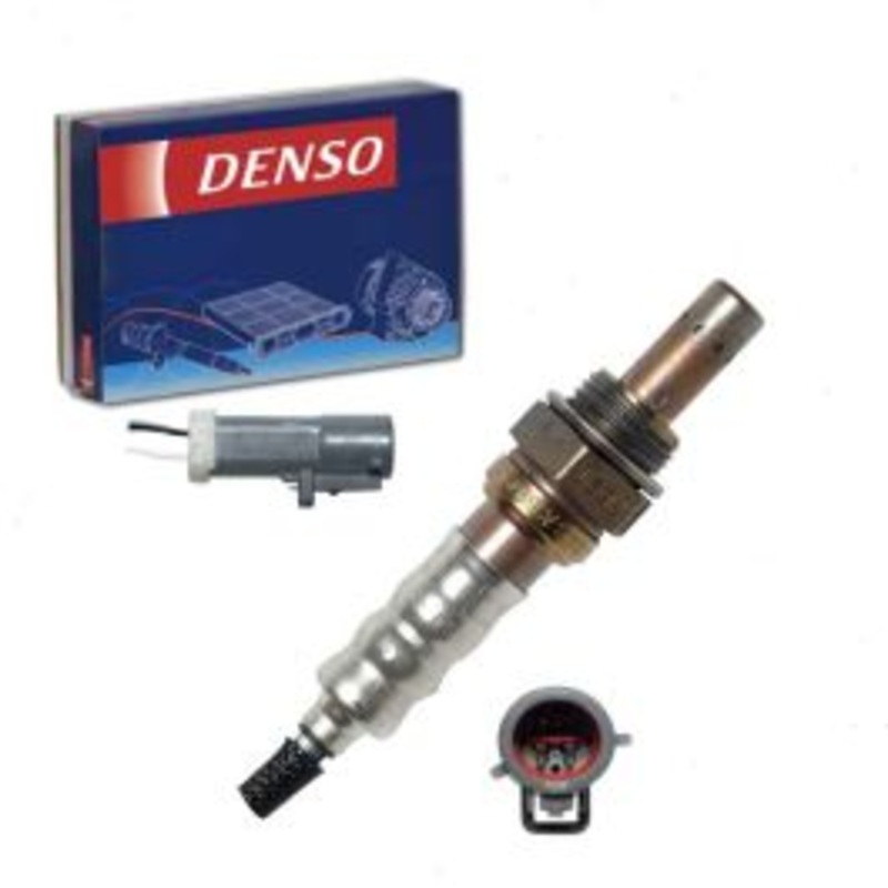 DENSO 234-4372 Oxygen (O2) Sensor