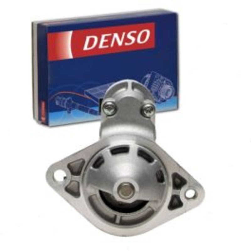 DENSO 280-0330 Starter Motor