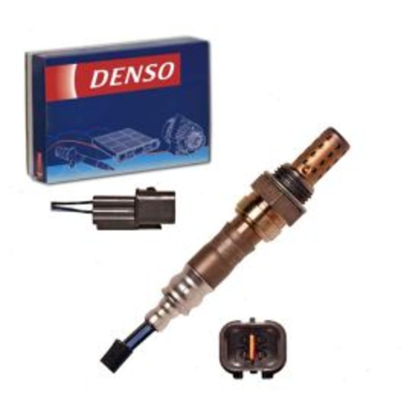 DENSO Downstream Left Oxygen (O2) Sensor for 2001-2005 Dodge Stratus 3.0L V6