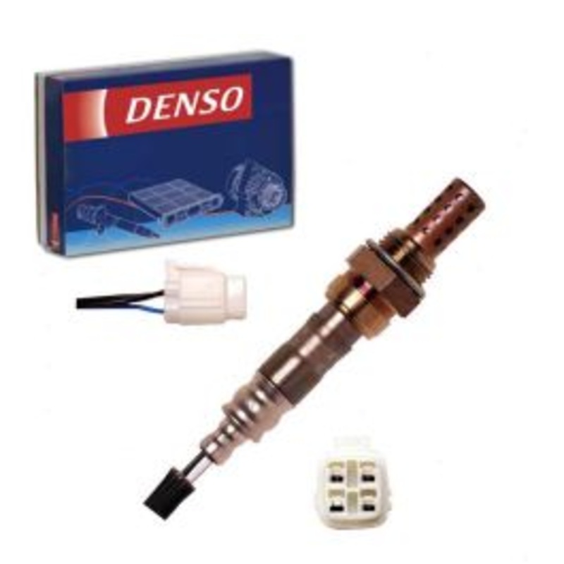 DENSO Downstream Oxygen (O2) Sensor for 2003-2006 Subaru Baja 2.5L H4