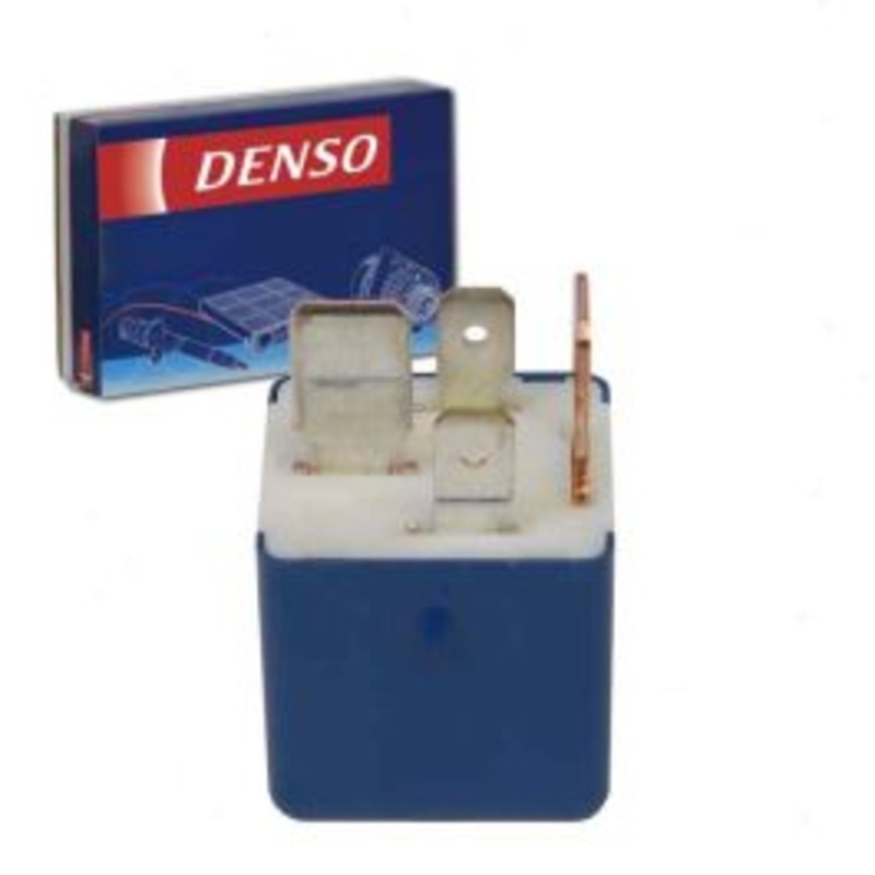 DENSO Electronic Brake Control Relay for 2000-2005 Toyota MR2 Spyder