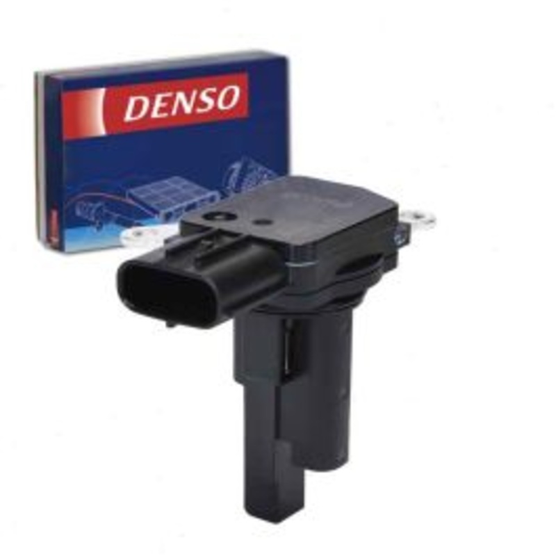 DENSO Mass Air Flow (MAF) Sensor for 2012-2014 Toyota Prius V 1.8L L4
