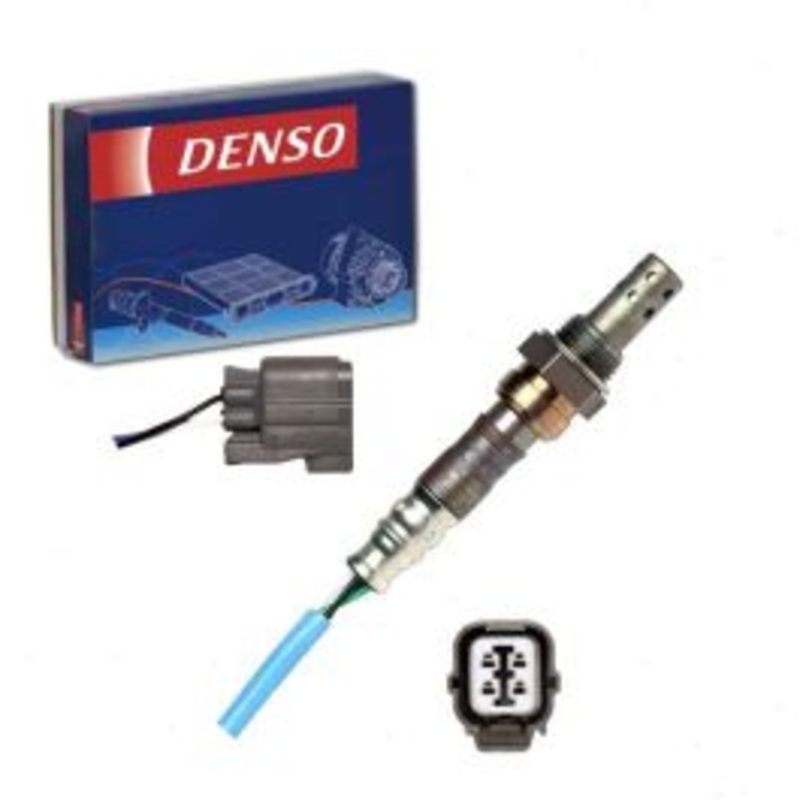 DENSO Upstream Air Fuel Ratio Sensor for 2003-2004 Subaru Impreza 2.5L H4