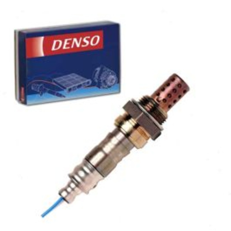 DENSO Upstream Oxygen (O2) Sensor for 1980-1981 Chevrolet Caprice 3.8L 4.4L 5.0L 5.7L V6 V8