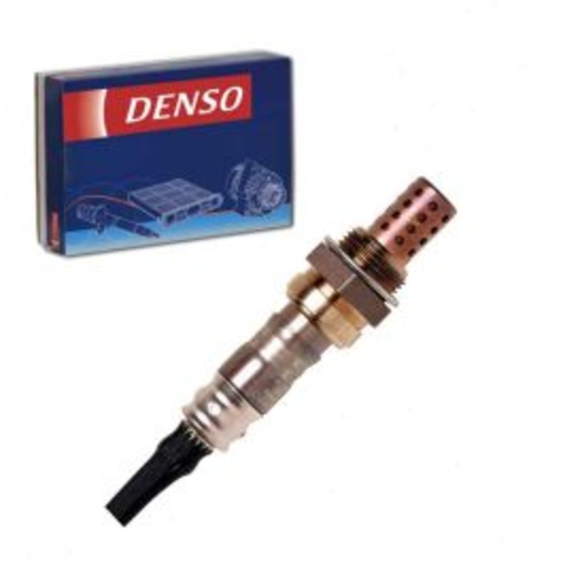 DENSO Upstream Oxygen (O2) Sensor for 1990-1993 Mercedes-Benz 300TE 3.0L L6