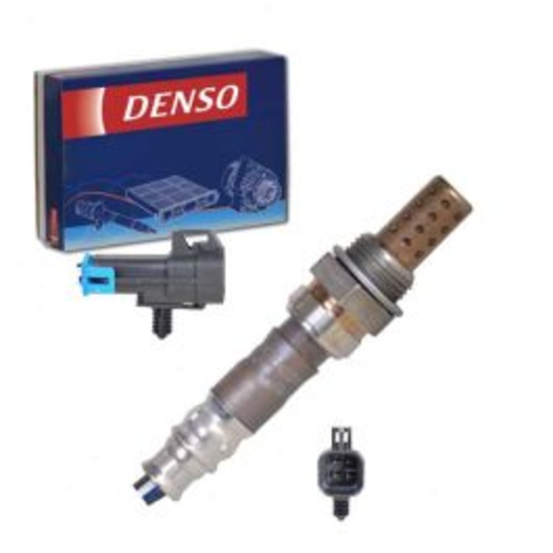 DENSO Upstream Oxygen (O2) Sensor for 2008-2010 Pontiac G6 2.4L L4