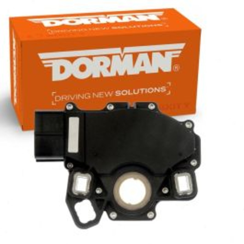 Dorman TECHoice Transmission Range Sensor for 2002-2005 Ford Explorer