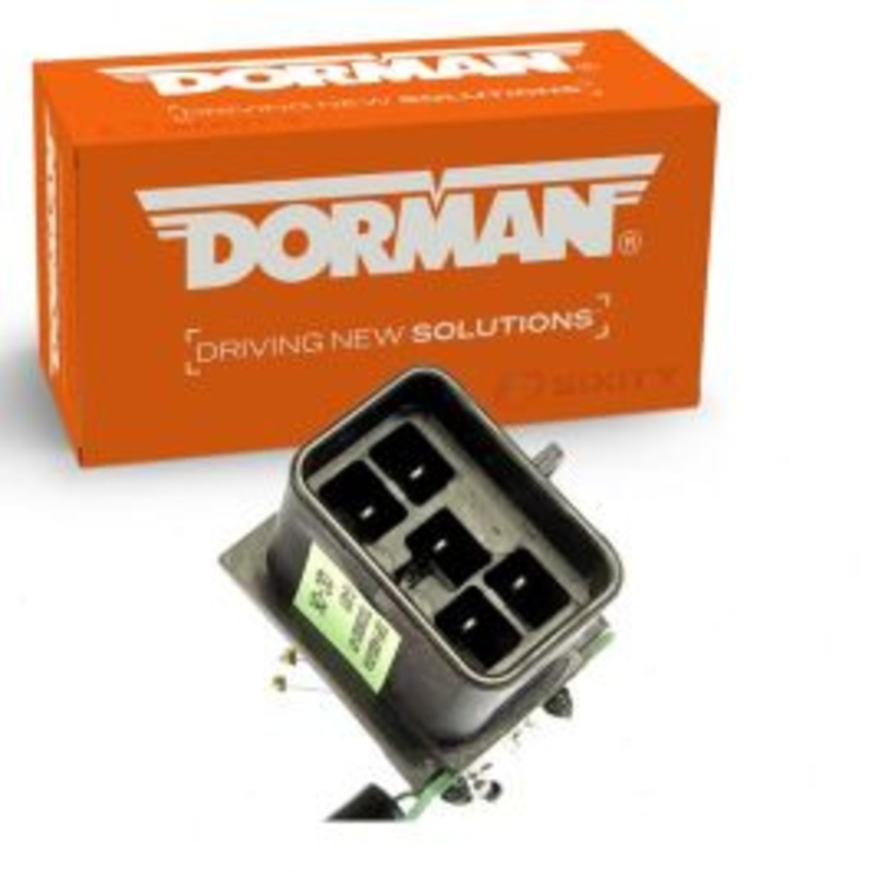 Dorman Wiper Motor Pulse Board Module for 1988-2000 GMC K2500