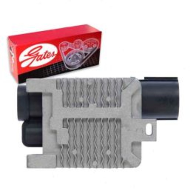 Gates FCM106 Engine Cooling Fan Module