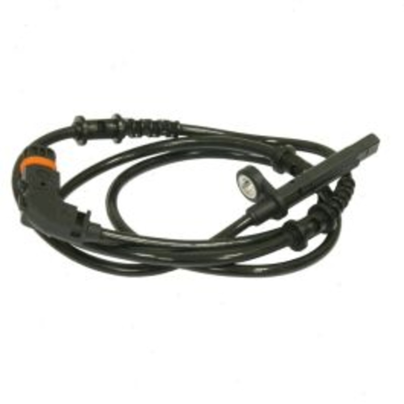 Hitachi ABS1635-HU ABS Wheel Speed Sensor