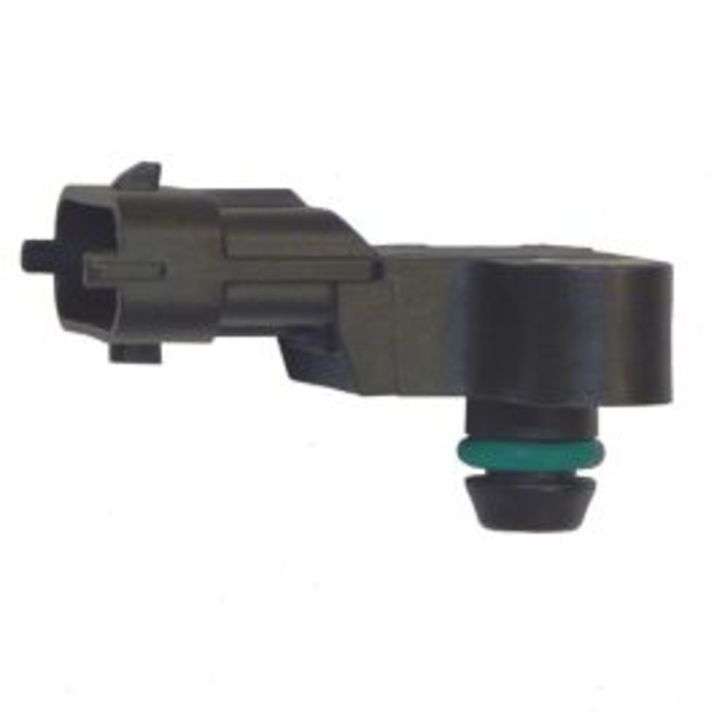 Hitachi Manifold Absolute Pressure Sensor for 2009-2011 Chevrolet Aveo5 1.6L L4