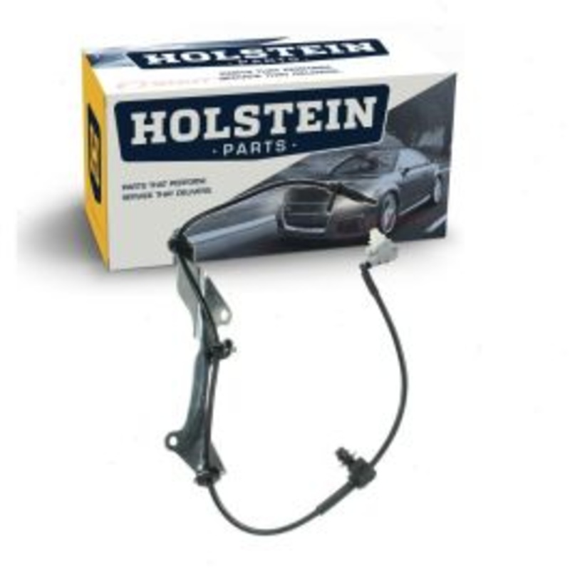 Holstein 2ABS2723 ABS Wheel Speed Sensor