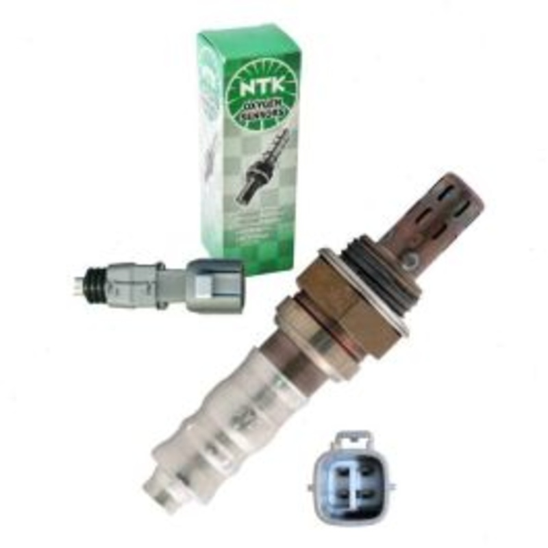 NGK NTK Downstream Left Oxygen (O2) Sensor for 2013-2018 Lexus GS450h 3.5L V6