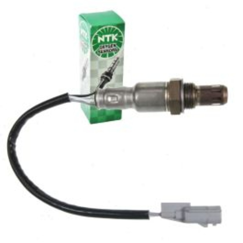 NGK NTK Downstream Right Oxygen (O2) Sensor for 2018-2020 Nissan NV2500 5.6L V8