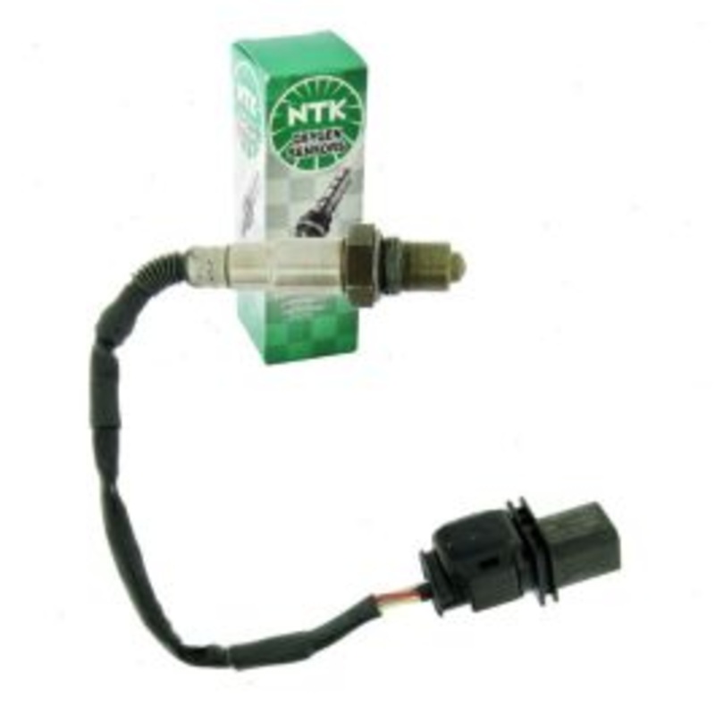 NGK NTK Upstream Air Fuel Ratio AFR Sensor for 2016 Lincoln MKT 2.0L L4