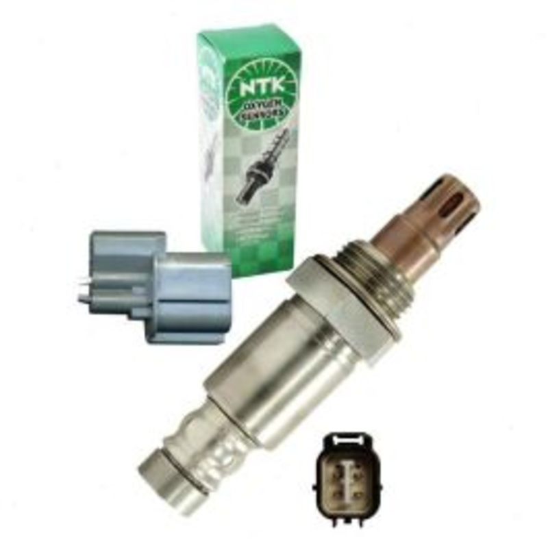 NGK NTK Upstream Air Fuel Ratio Sensor for 2003-2009 Honda Element 2.4L L4