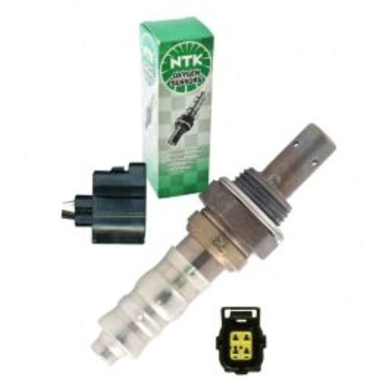 NGK NTK Upstream Left Oxygen (O2) Sensor for 2004 Dodge Durango 3.7L 5.7L V6 V8
