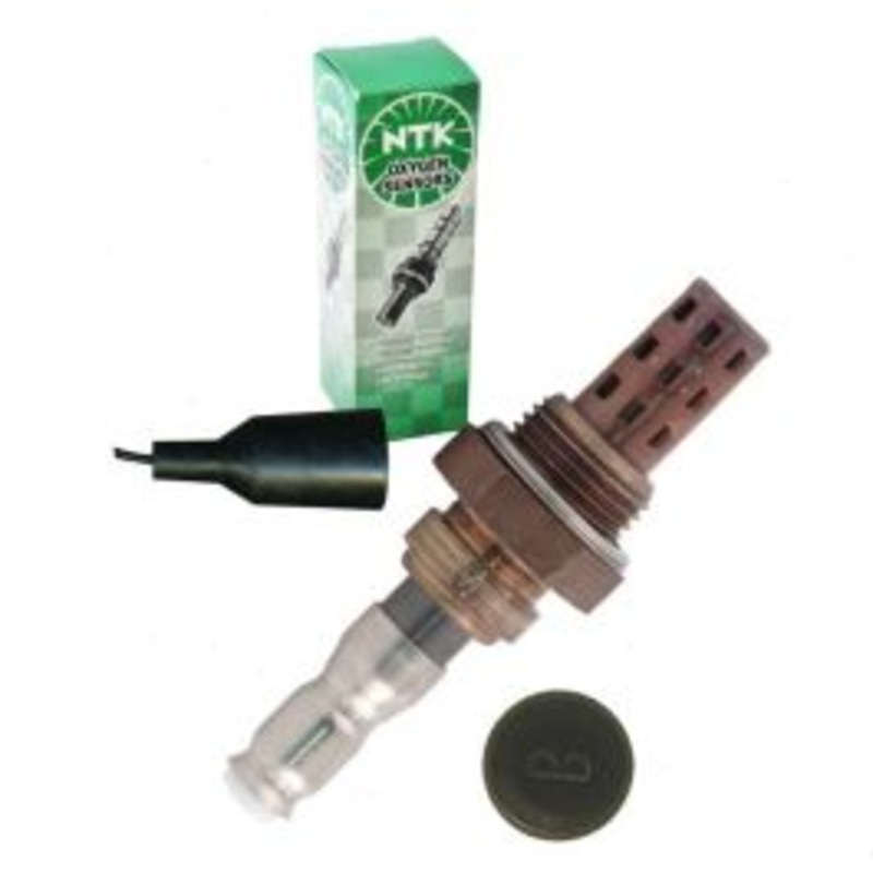 NGK NTK Upstream Oxygen (O2) Sensor for 1993-1996 Nissan Altima 2.4L L4