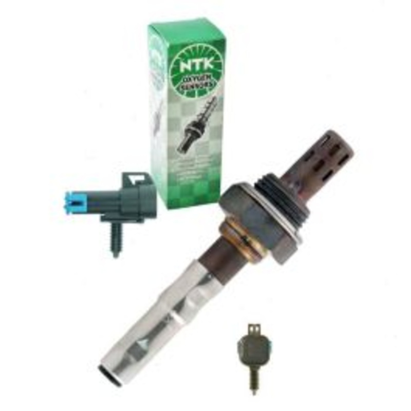 NGK NTK Upstream Oxygen (O2) Sensor for 1996-1998 Cadillac DeVille 4.6L V8