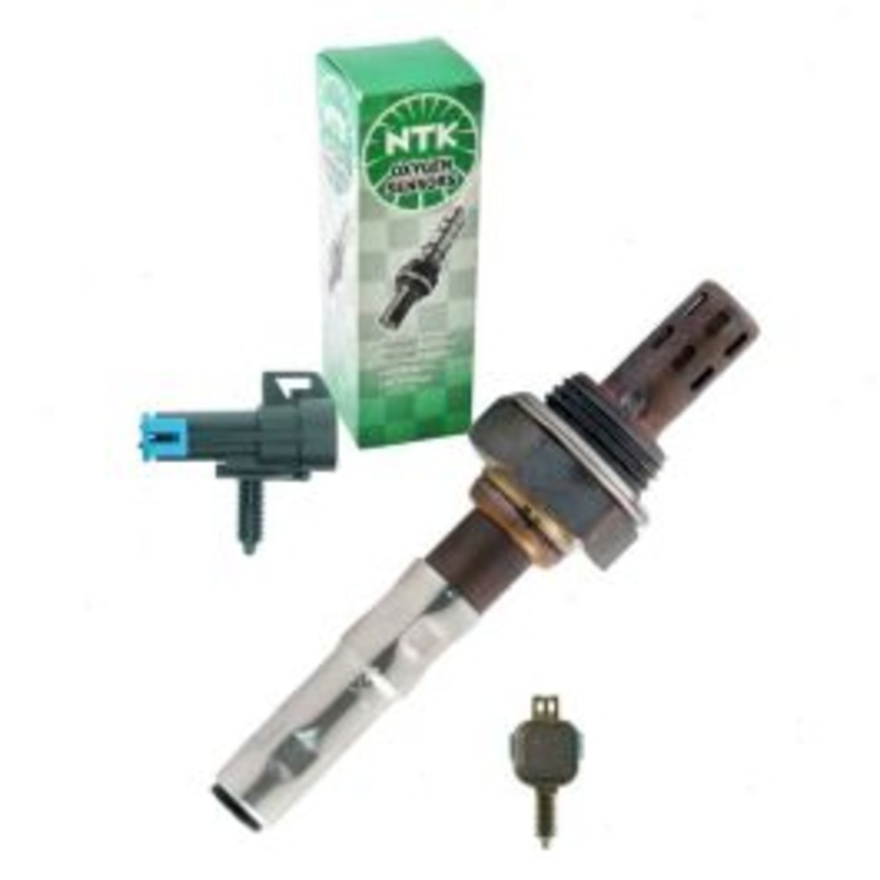 NGK NTK Upstream Oxygen (O2) Sensor for 1997-1998 Buick Skylark 3.1L V6