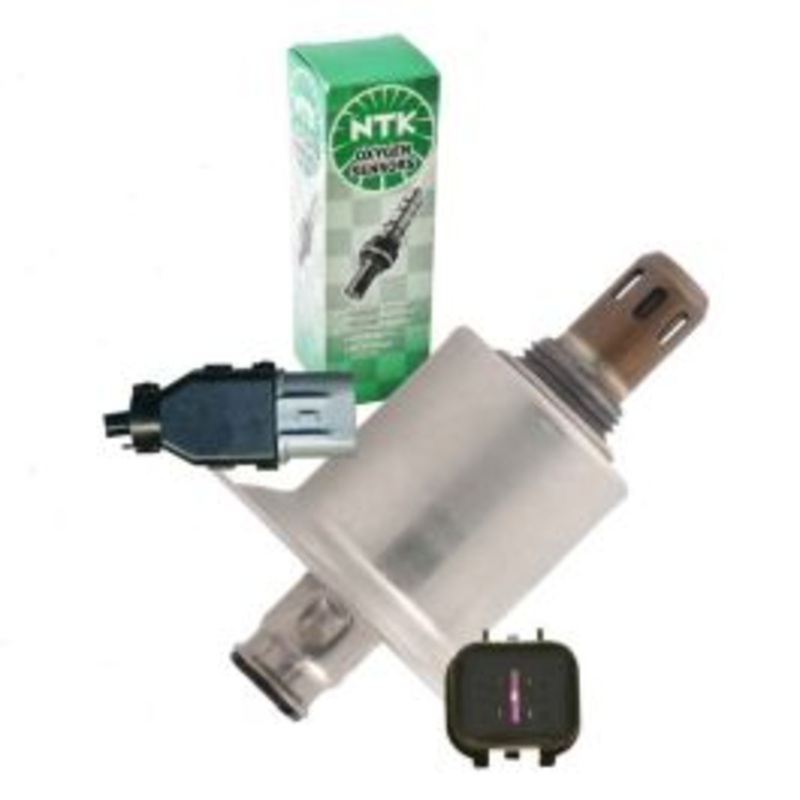NGK NTK Upstream Oxygen (O2) Sensor for 2006-2008 Hyundai Sonata 2.4L L4