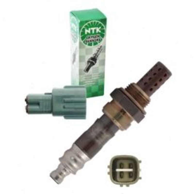 NGK NTK Upstream Rear Oxygen (O2) Sensor for 1994-1998 Lexus ES300 3.0L V6