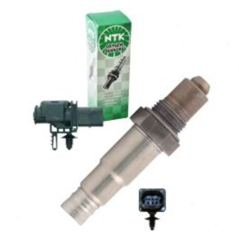 NGK NTK Upstream Right Air Fuel Ratio Sensor for 2009-2012 Ford Flex 3.5L V6