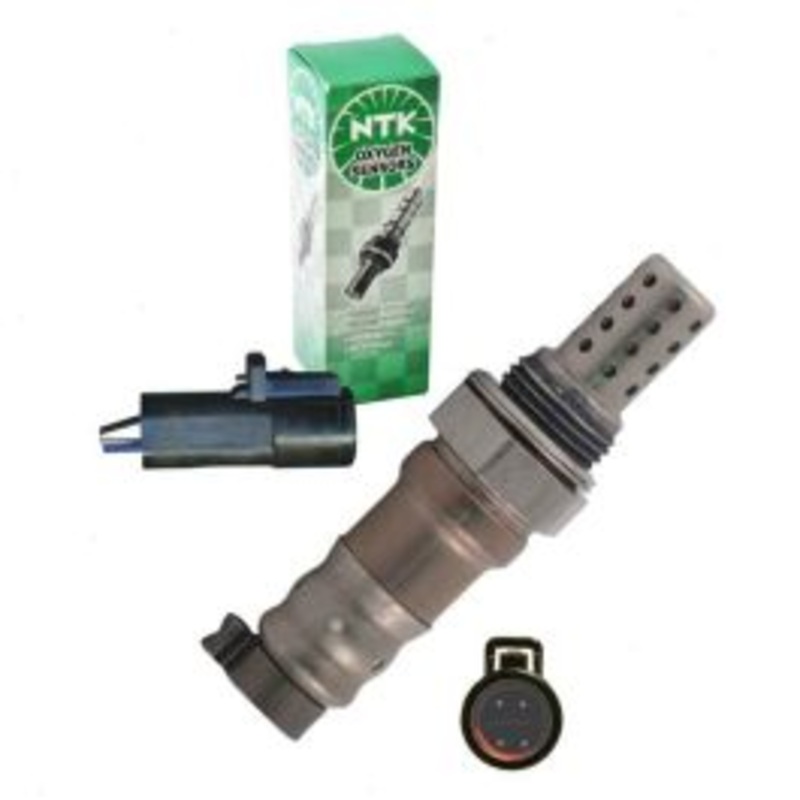 NGK NTK Upstream Right Oxygen (O2) Sensor for 2003 Ford E-250 4.2L V6