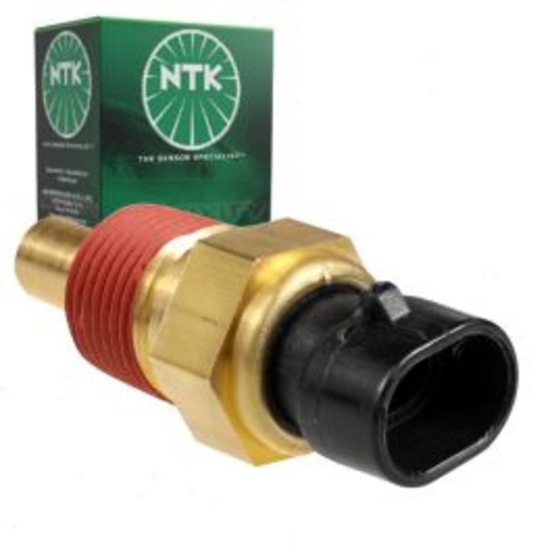 NTK Coolant Temperature Sensor for 2005-2009 Buick LaCrosse 3.8L V6