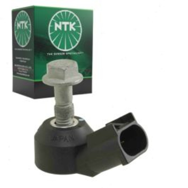 NTK Ignition Knock Detonation Sensor for 2005-2006 Saturn Relay 3.5L V6
