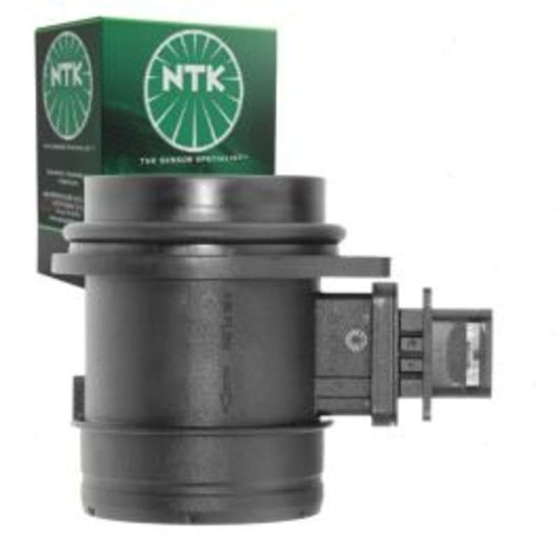 NTK Mass Air Flow (MAF) Sensor for 2014-2017 Nissan Note