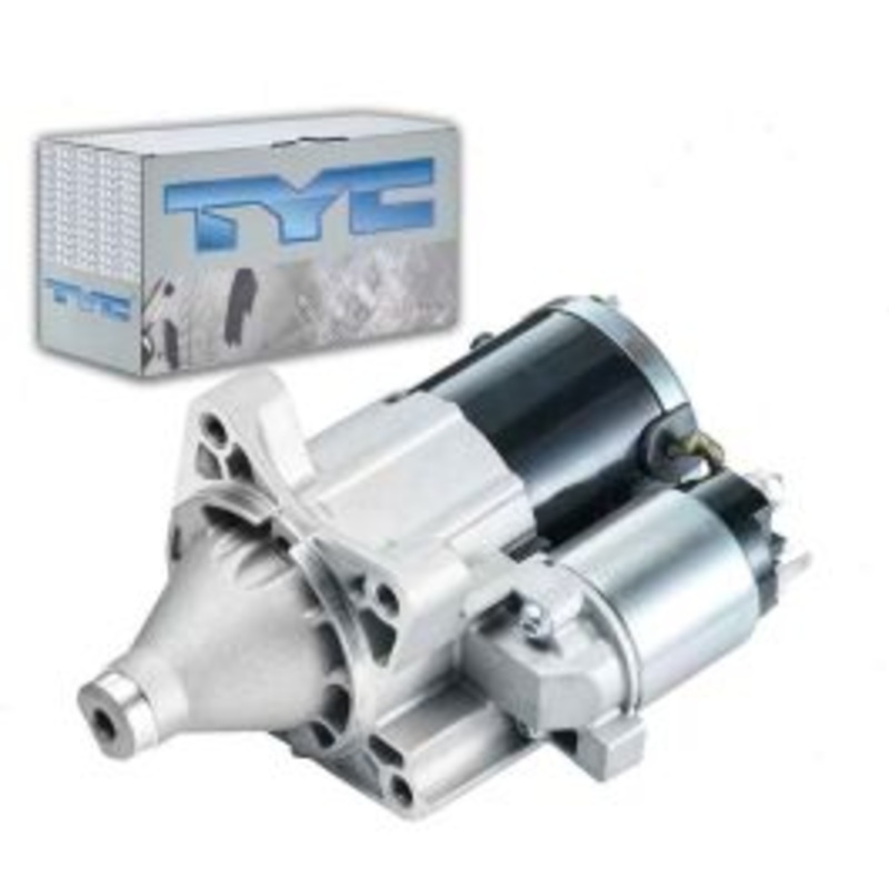 TYC Starter Motor for 2007-2010 Dodge Charger 2.7L 3.5L V6