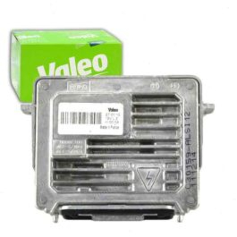 Valeo 47650 HID Lighting Ballast