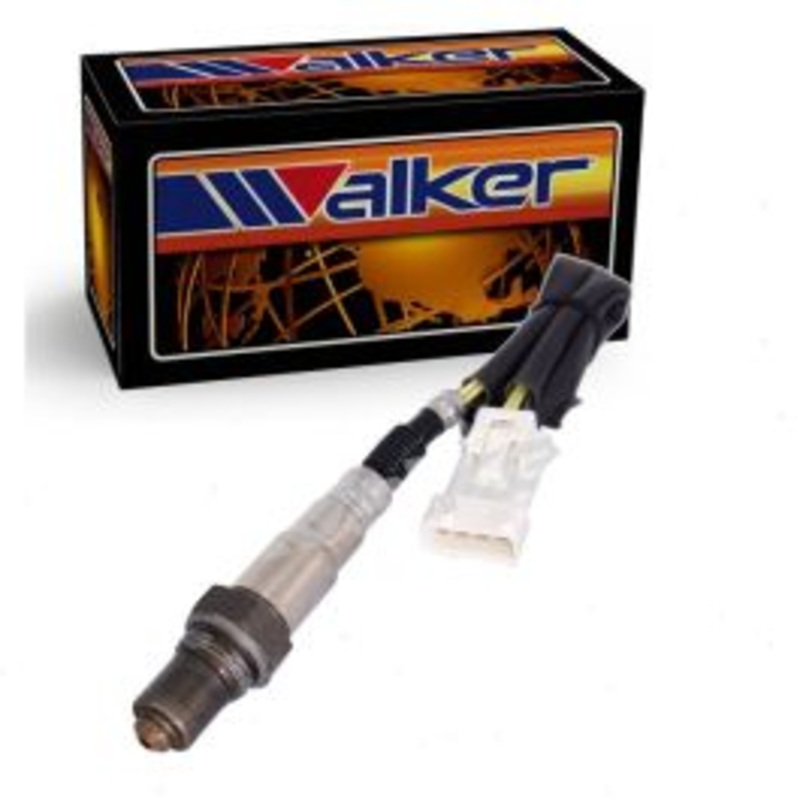 Walker Products 250-24409 Oxygen (O2) Sensor