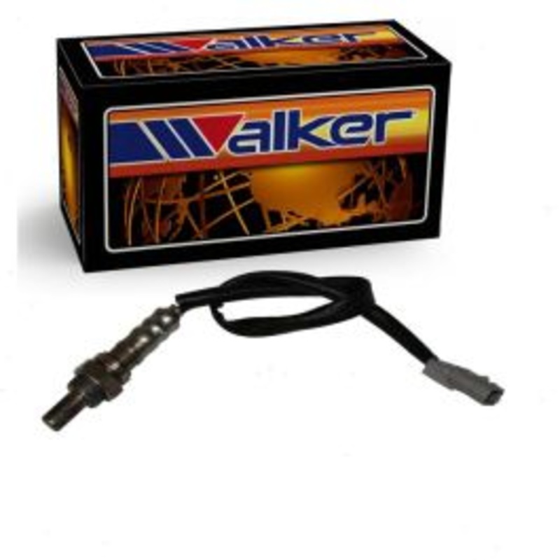 Walker Products 350-34700 Oxygen (O2) Sensor