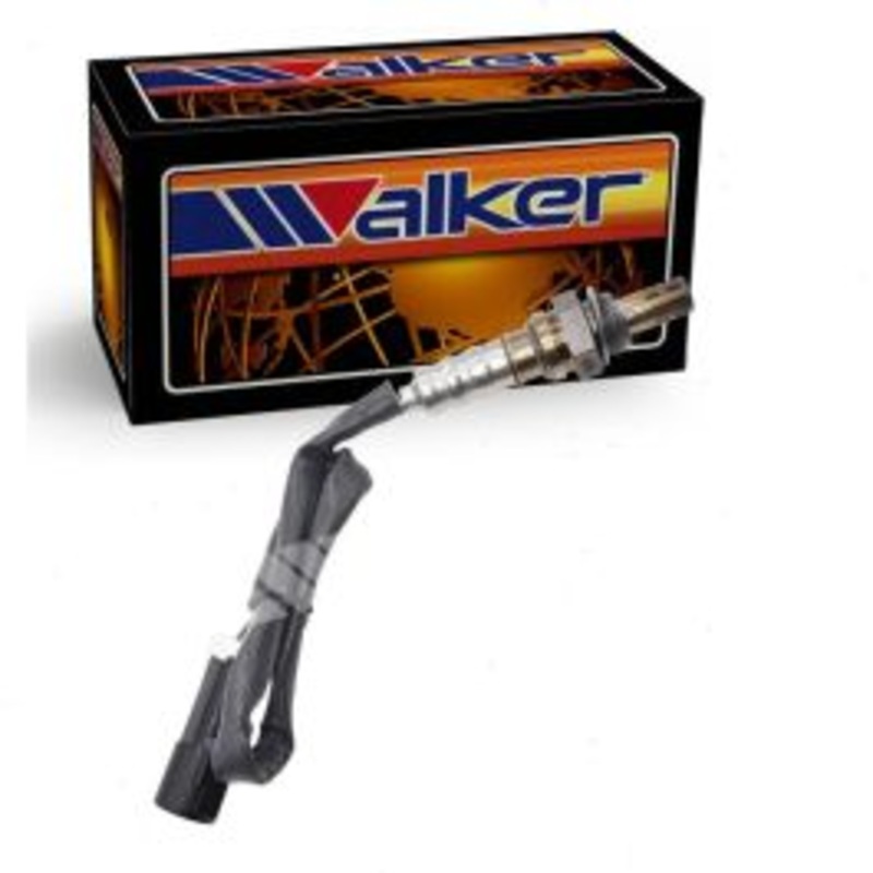 Walker Products Center Right Oxygen (O2) Sensor for 2000-2007 Aston Martin DB7 DB9 Vanquish