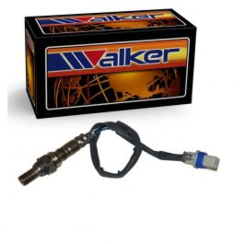 Walker Products Downstream Right Oxygen (O2) Sensor for 2003-2006 Hummer H2