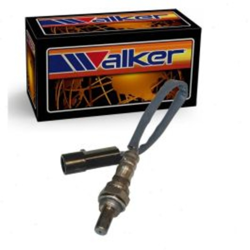 Walker Products Upstream Left Oxygen (O2) Sensor for 2000-2002 Jaguar S-Type