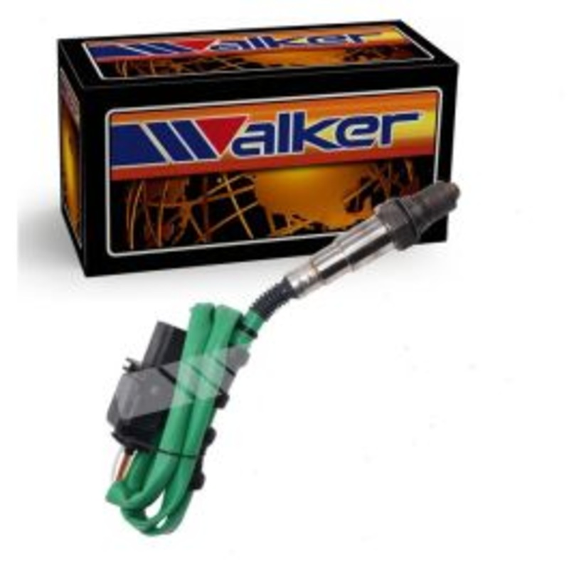 Walker Products Upstream Rear Oxygen (O2) Sensor for 2007-2008 Volkswagen Eos