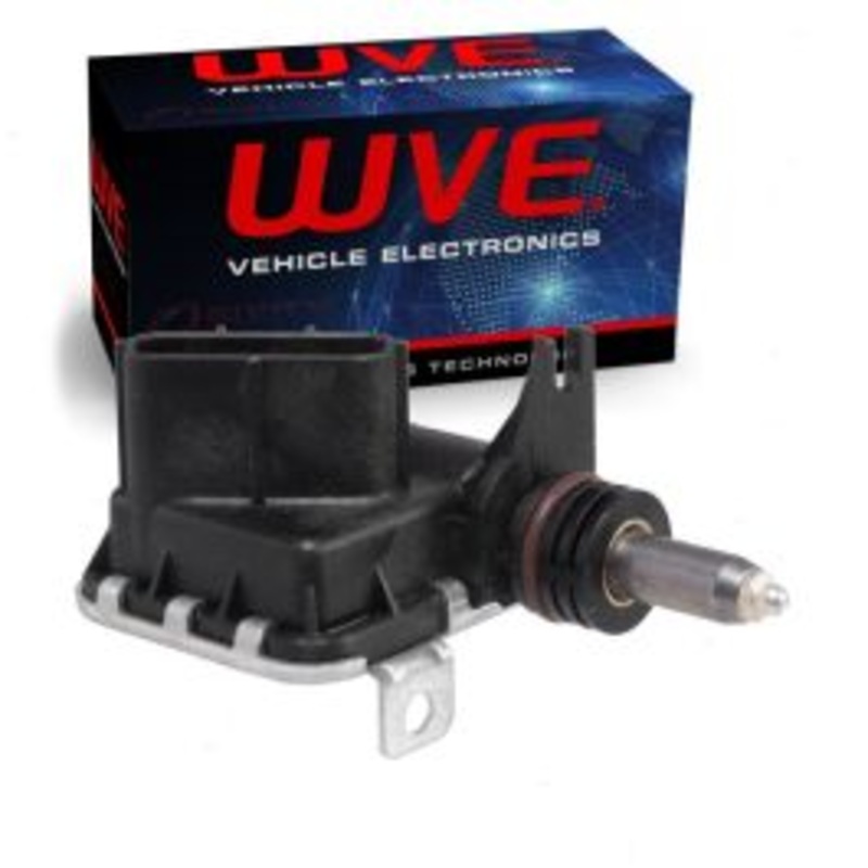 Wells WVE Neutral Safety Switch for 2001-2009 Dodge Dakota Durango Ram 1500 Ram 1500 Van Ram 2500 Ram 2500 Van Ram 3 5.9L L6