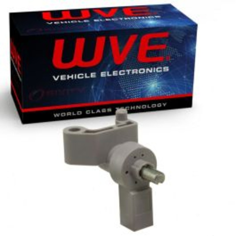 Wells WVE Parking Brake Switch for 2002-2005 Mercury Sable