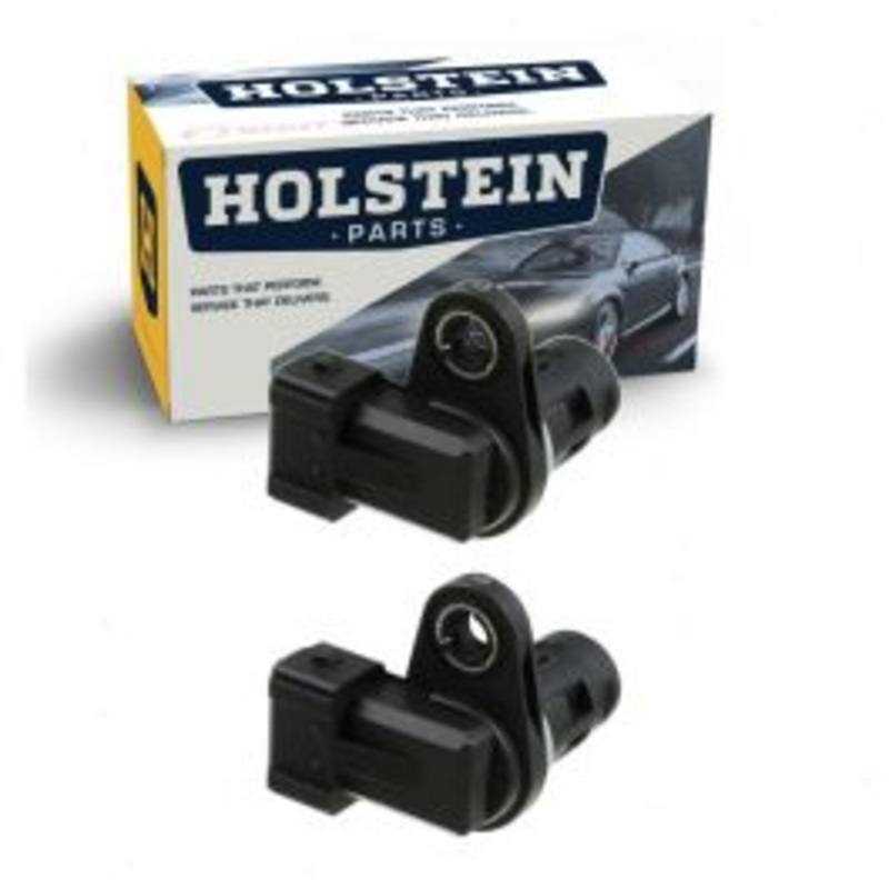 2 pc Holstein Camshaft Position Sensors for 2013-2016 Hyundai Tucson