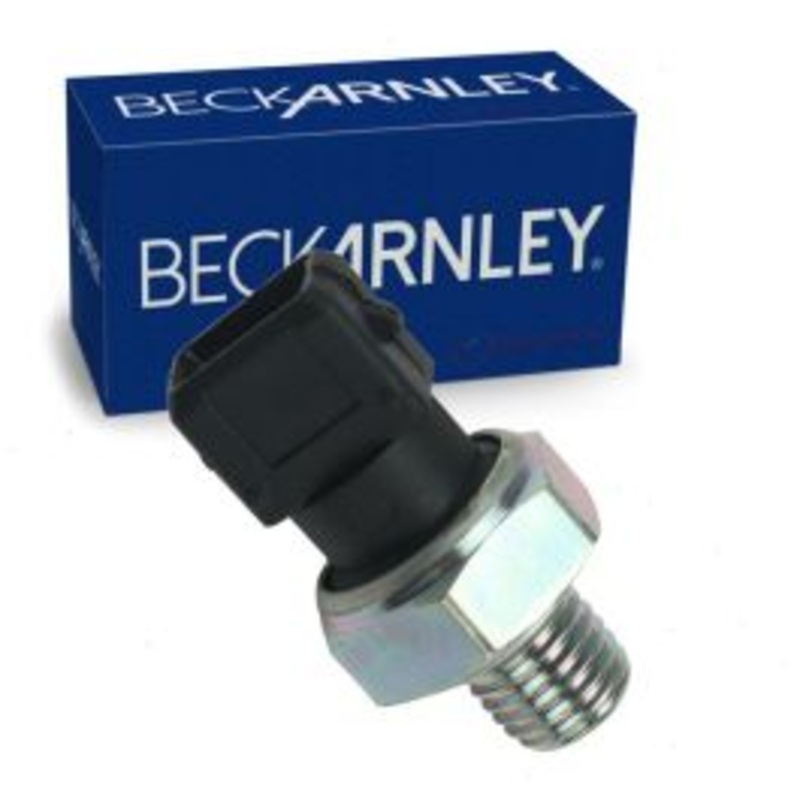 Beck/Arnley Oil Pressure Switch for 1988-2013 BMW M3 2.3L 3.0L 3.2L 4.0L L4 L6 V8
