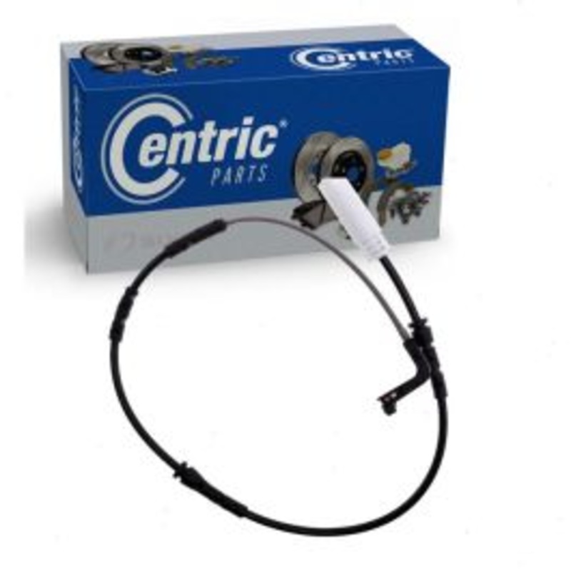 Centric Premium 116.34046 Disc Brake Pad Wear Sensor