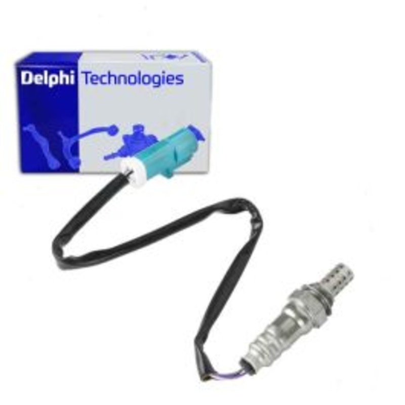 Delphi Front Oxygen (O2) Sensor for 2007-2008 Mercury Mariner 3.0L V6