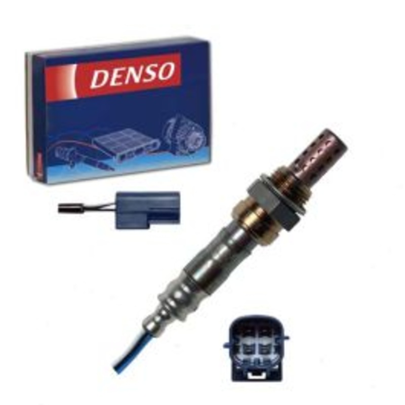 DENSO 234-4270 Oxygen (O2) Sensor