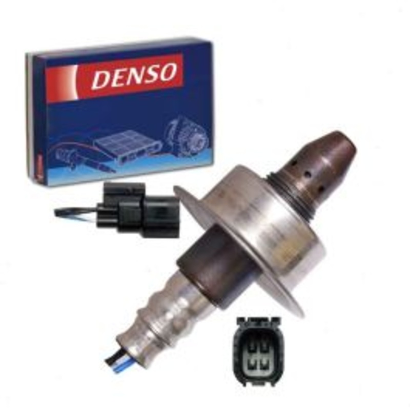Denso 234-9118 Air Fuel Ratio Sensor